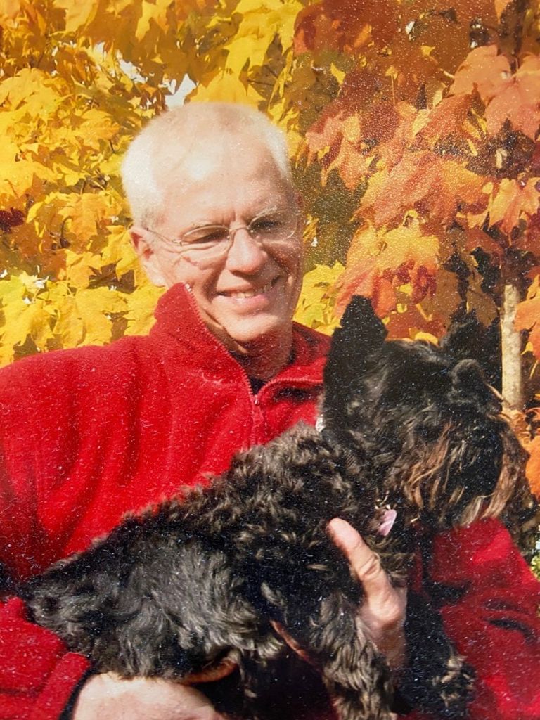 William "Bill" Whitten