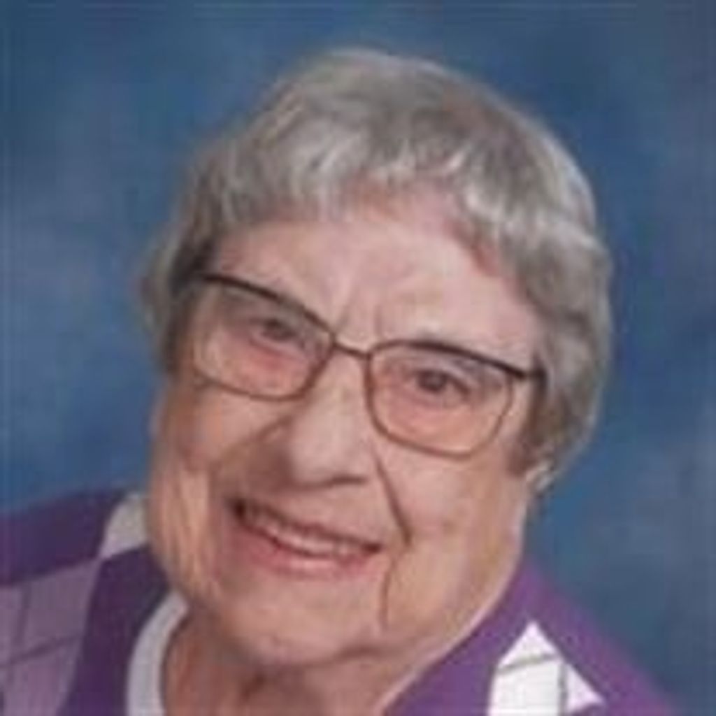 LaDonna Revier March Lodermeier Profile Photo