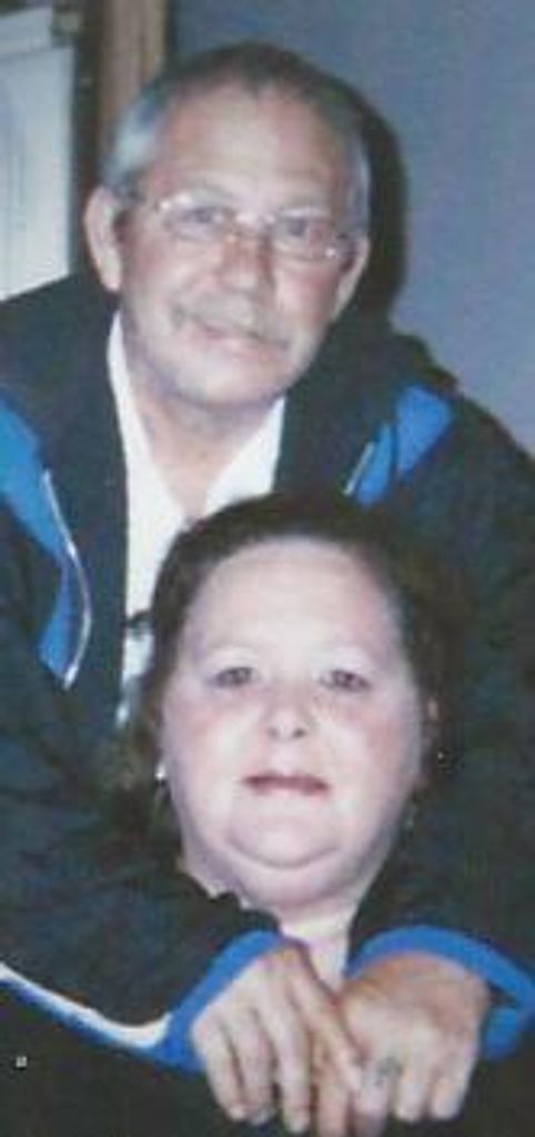 Lavonne D. (Speelman)  Strickland
