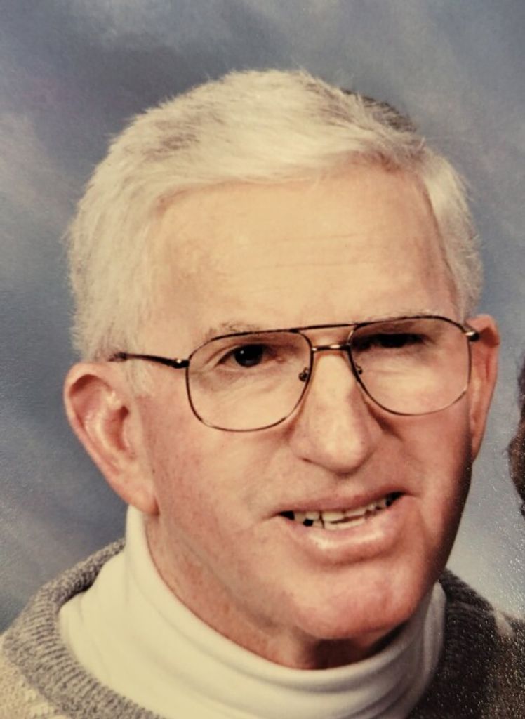 Delmer Wayne Price Profile Photo