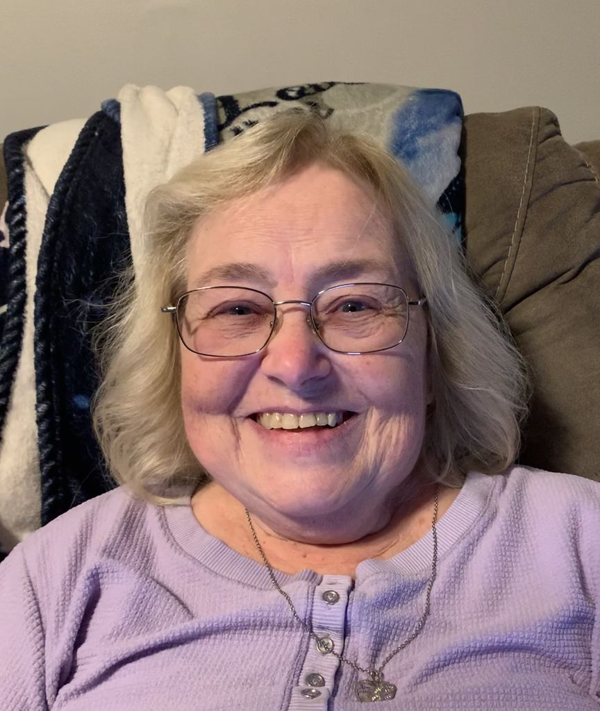 Nancy C Crane
