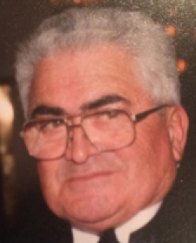 Angelo Moscato