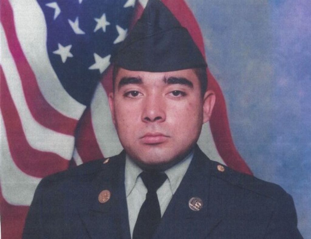 Albert Martinez Jr. Profile Photo