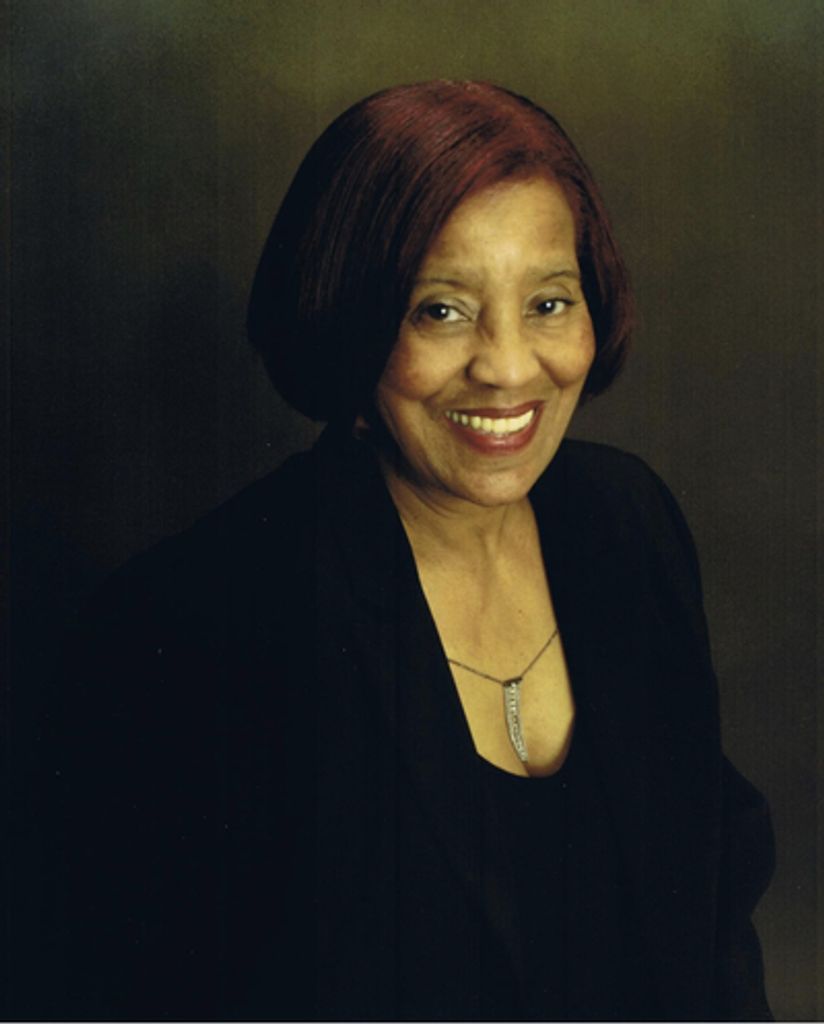 Rose Mary Burnett Profile Photo