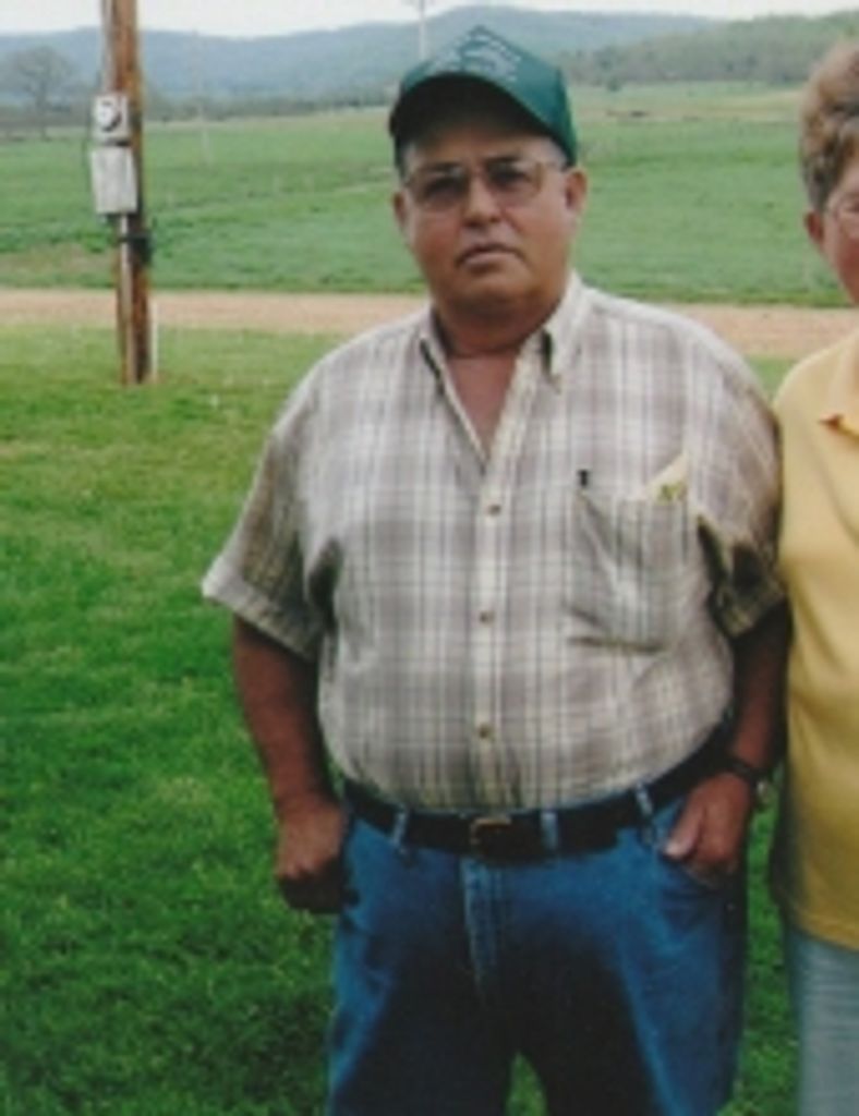 Arnold Lee Coffey Profile Photo