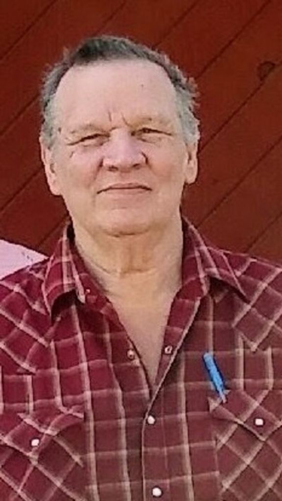 John E. Mckinney Profile Photo
