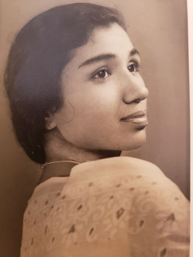 Savitri Sehgal Profile Photo
