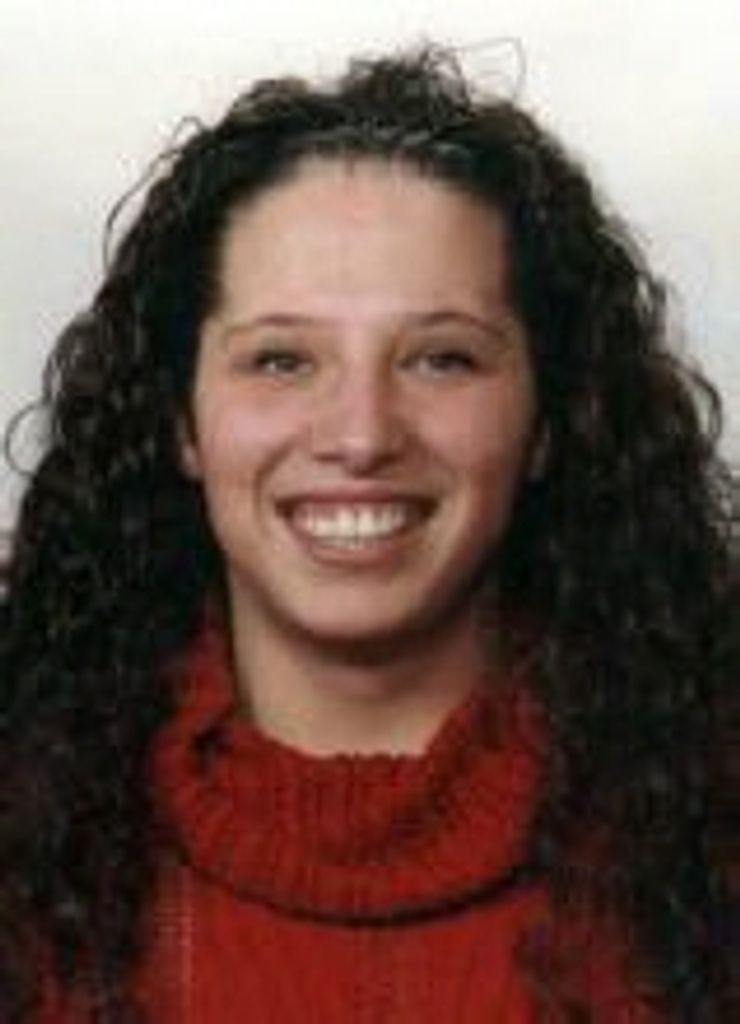 Emily  Rose Demedeiros