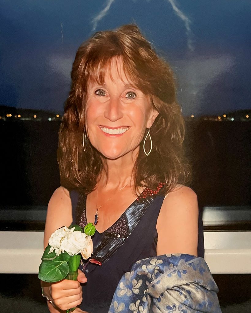 Janis Marie Irwin
