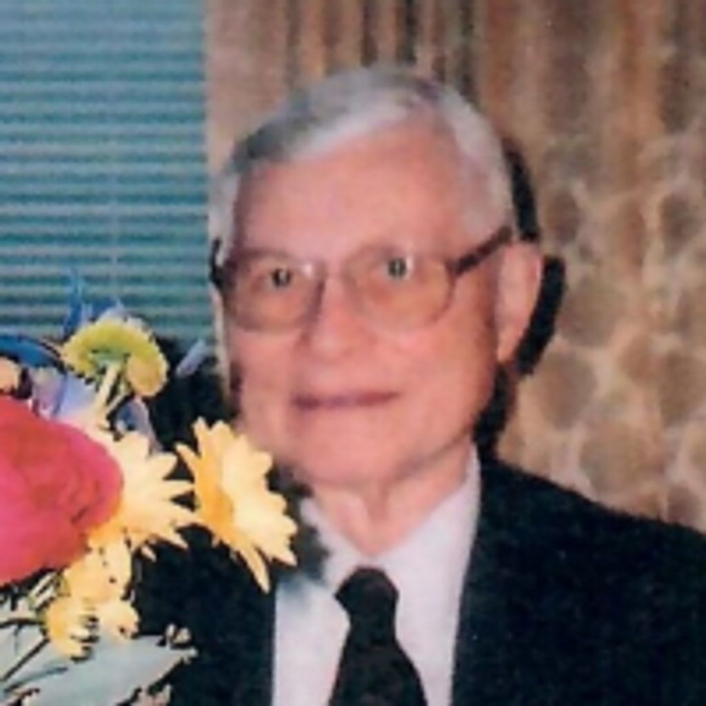 Vernon George Bond Profile Photo