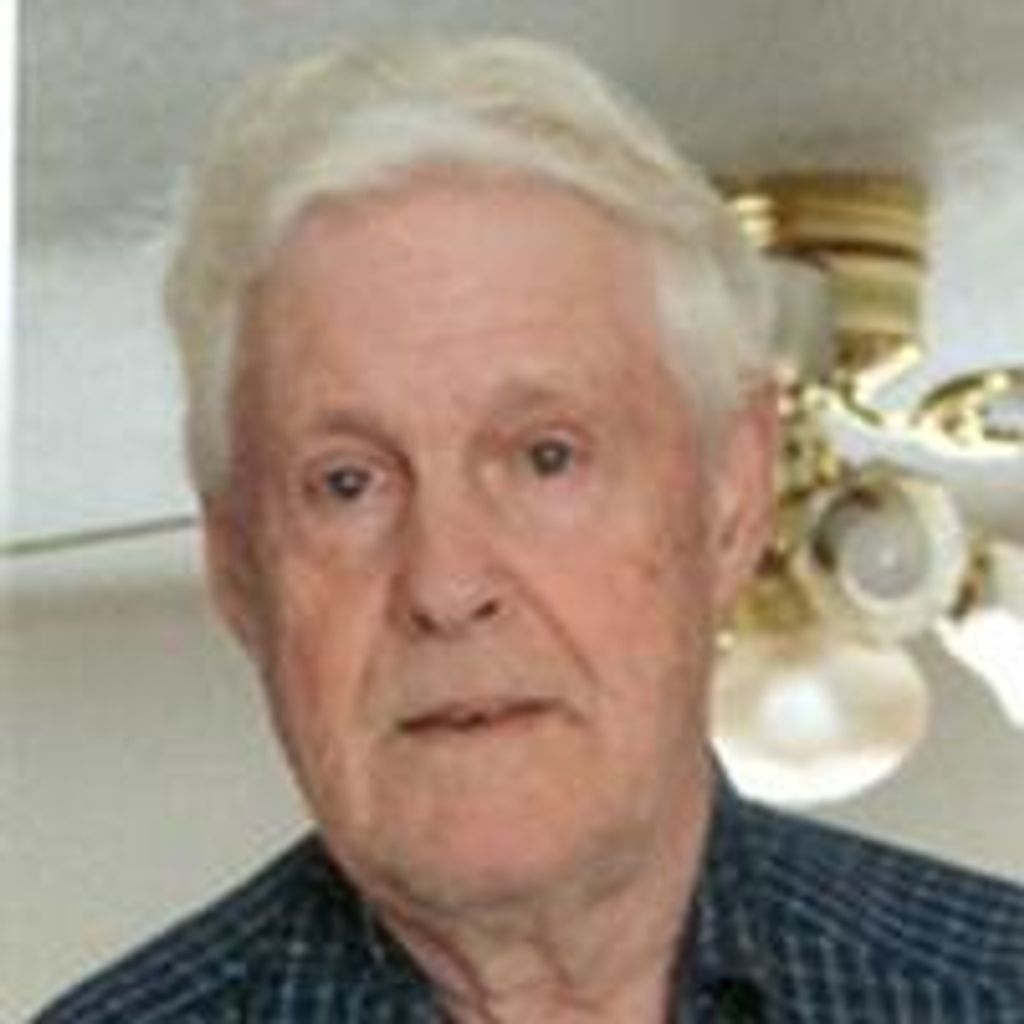 Lester Johnson