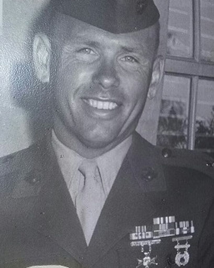 Terry Walter Stone Profile Photo