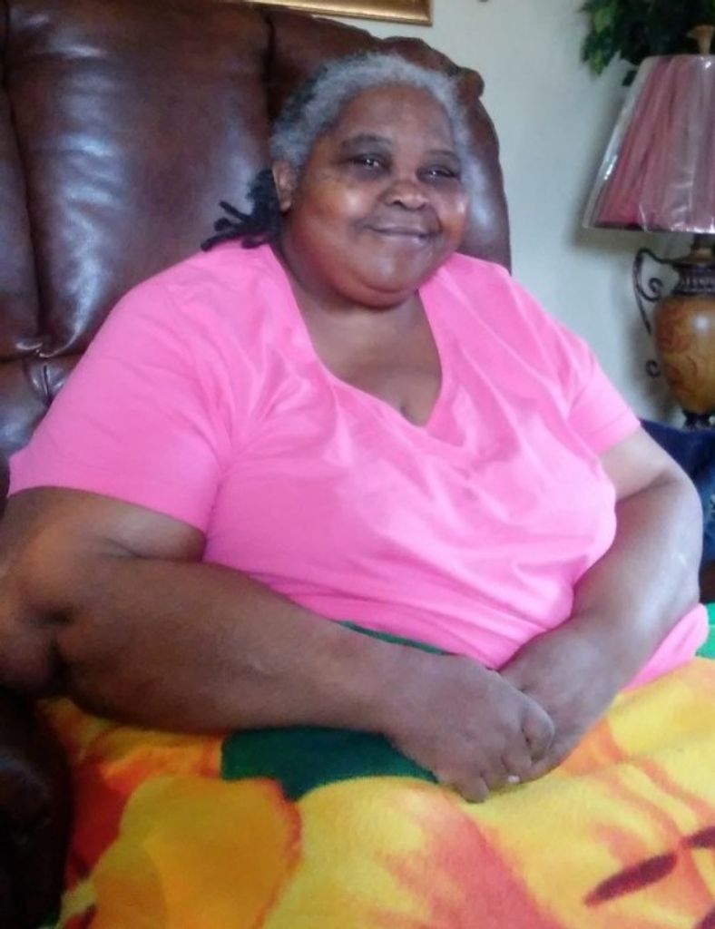 Gloria Fields