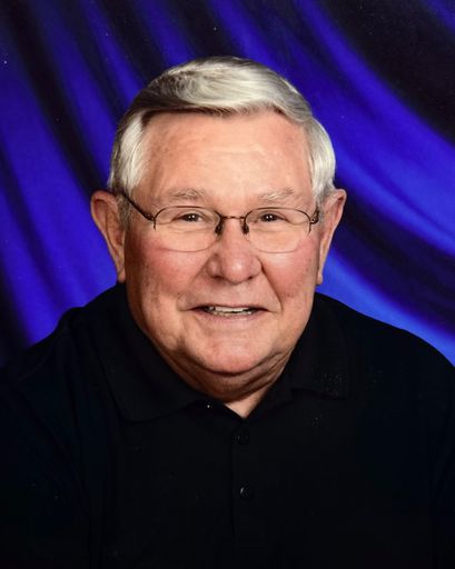 Wayne Fowlkes's obituary image