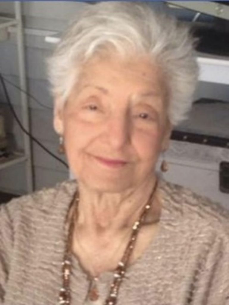 Concetta "Connie" Pona