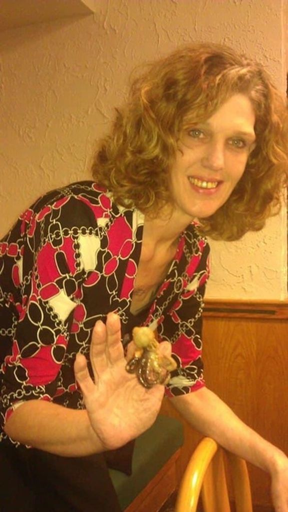 Angela Lynn Coplen