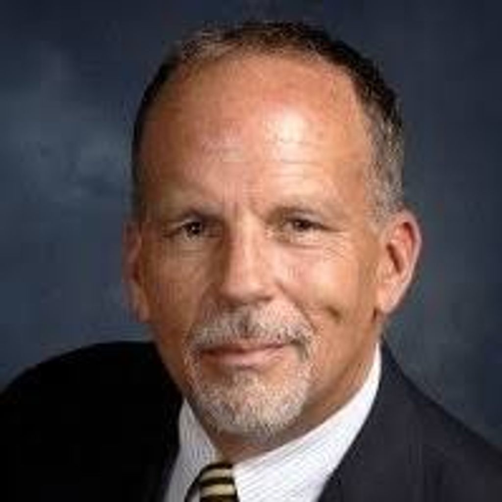Lanier, John