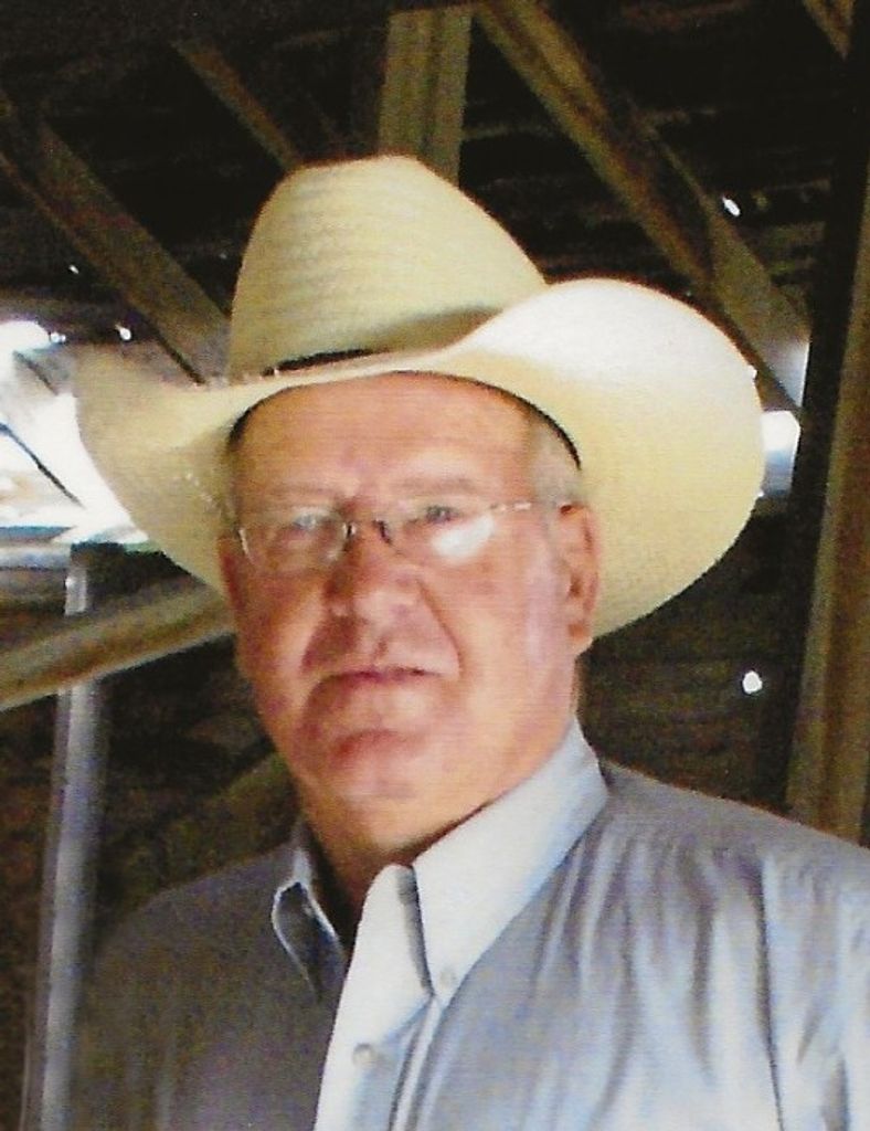 Gary Udy