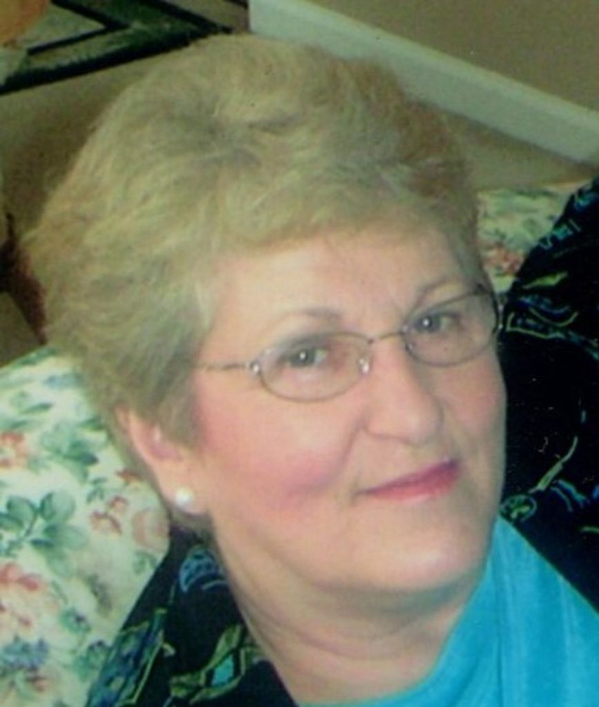 Barbara J. Rebman Gohn