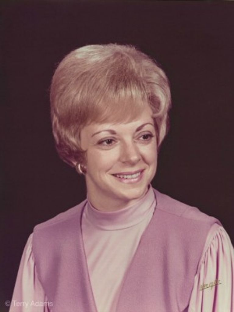 Annette “Ann” J. Sandars