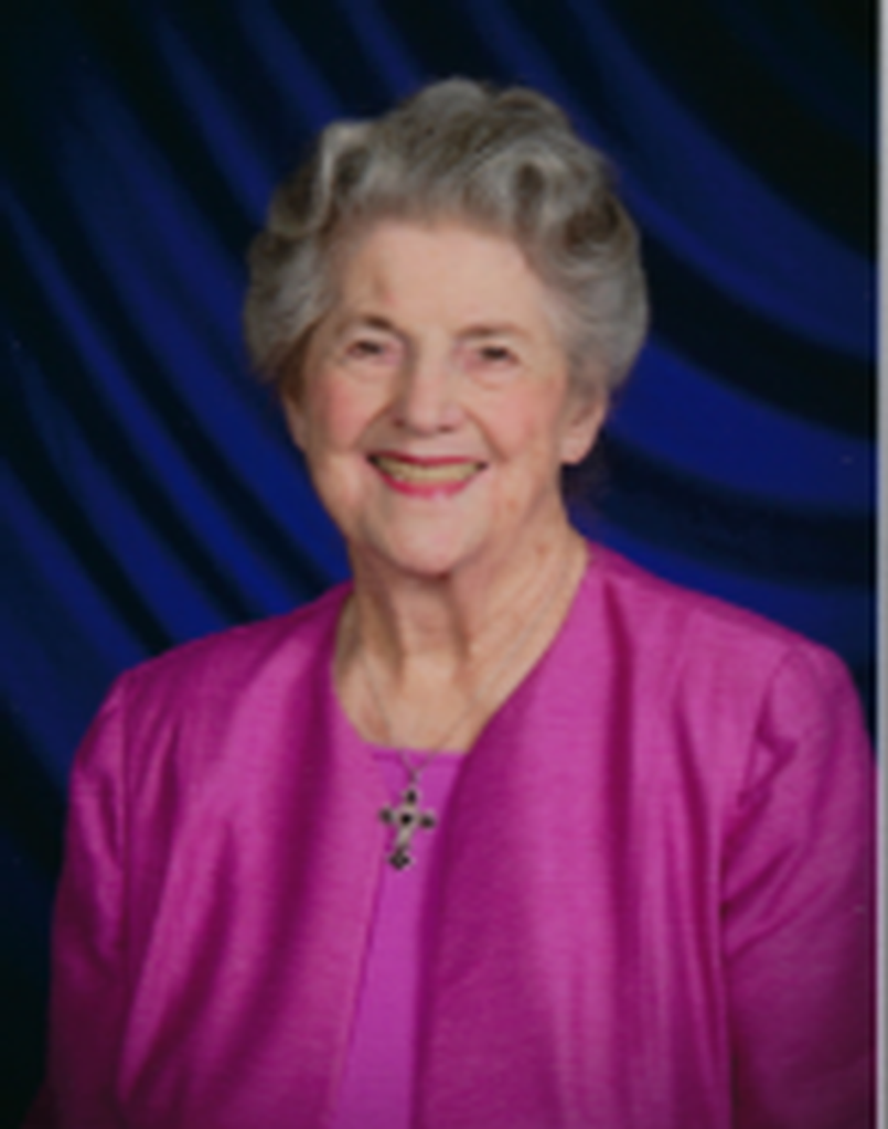 Jeanette R. Cohill