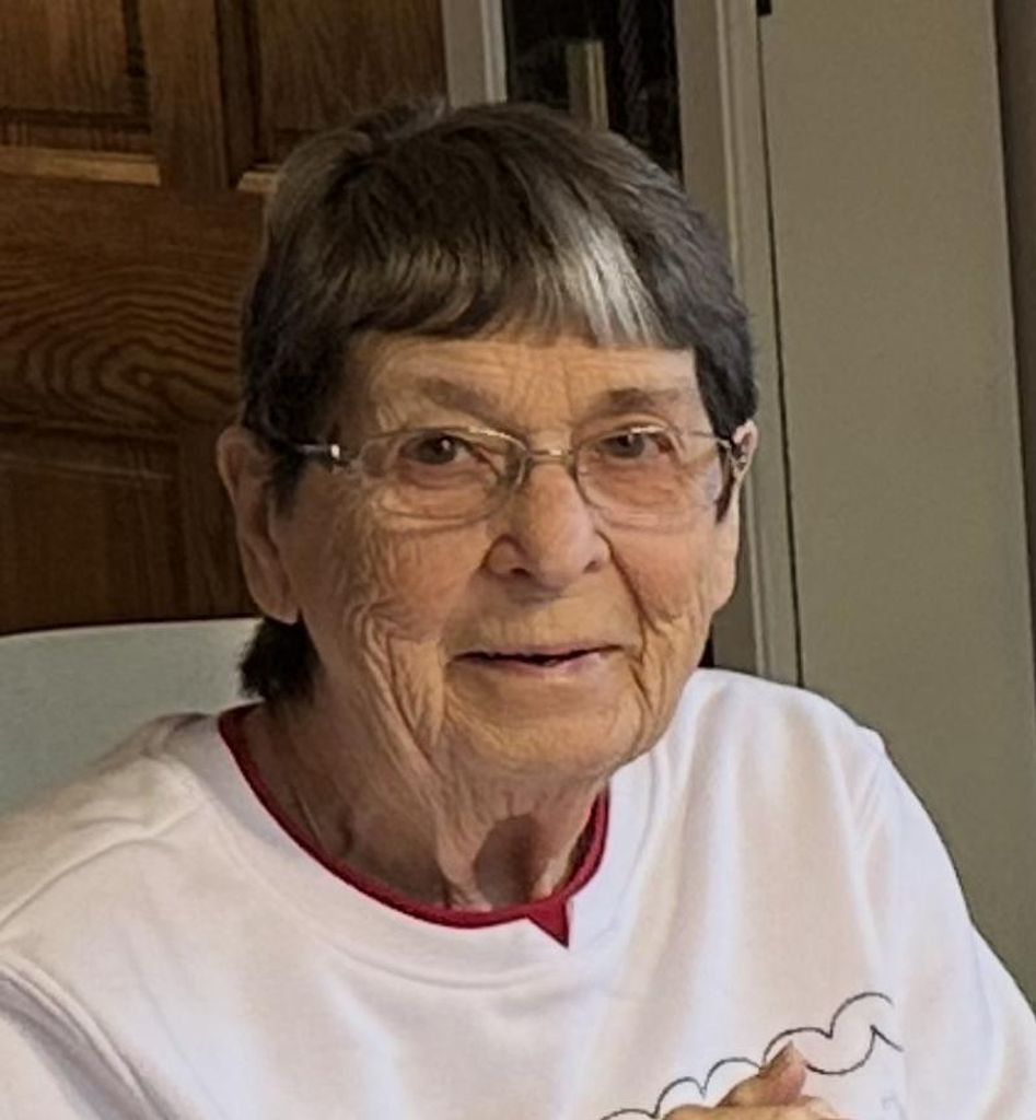 Mabel L. Stoltzfus