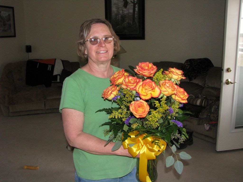 Jeri Anne Vawser