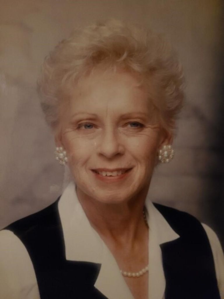 Dorothy Althoff