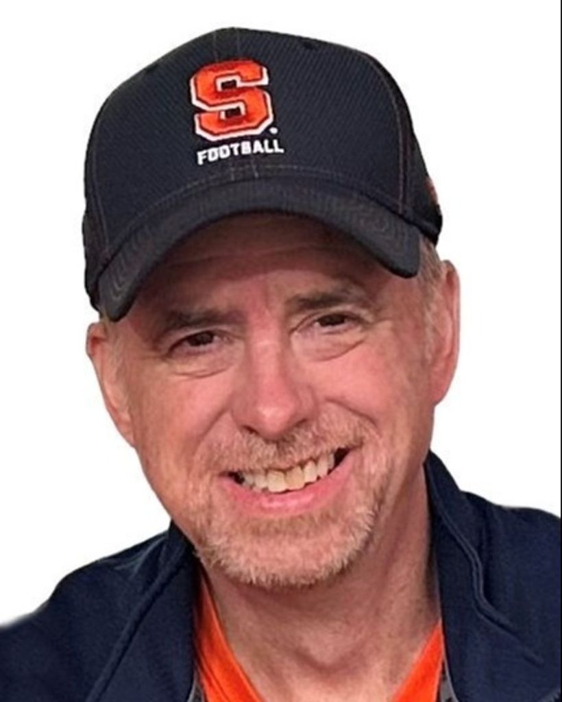 Mark D. Moth