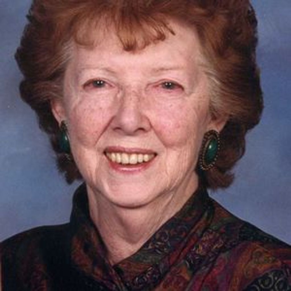 Mary Leora "Lee" Mccurry Profile Photo