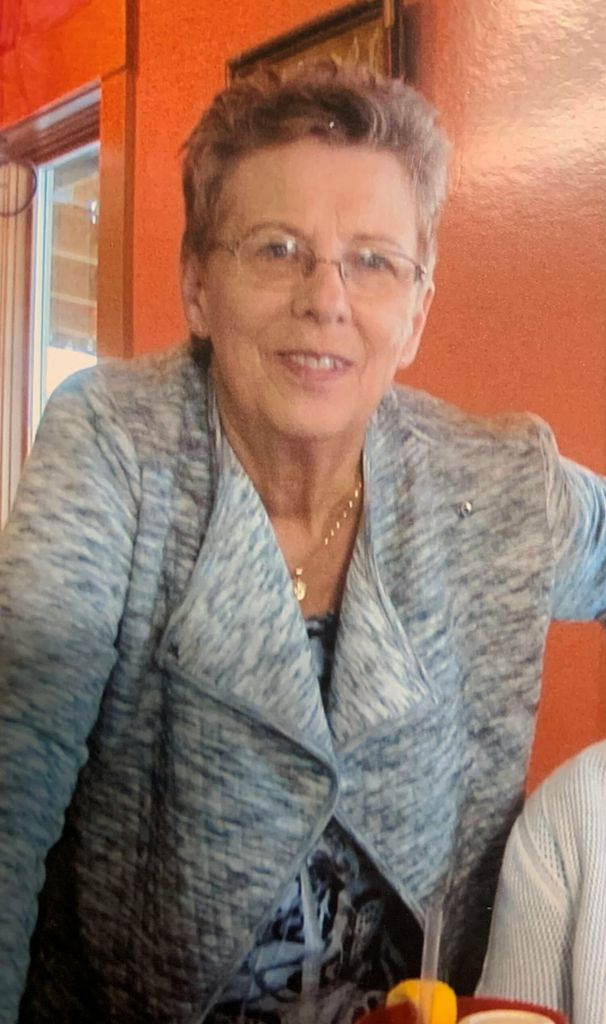 Cheryl R. Binkley