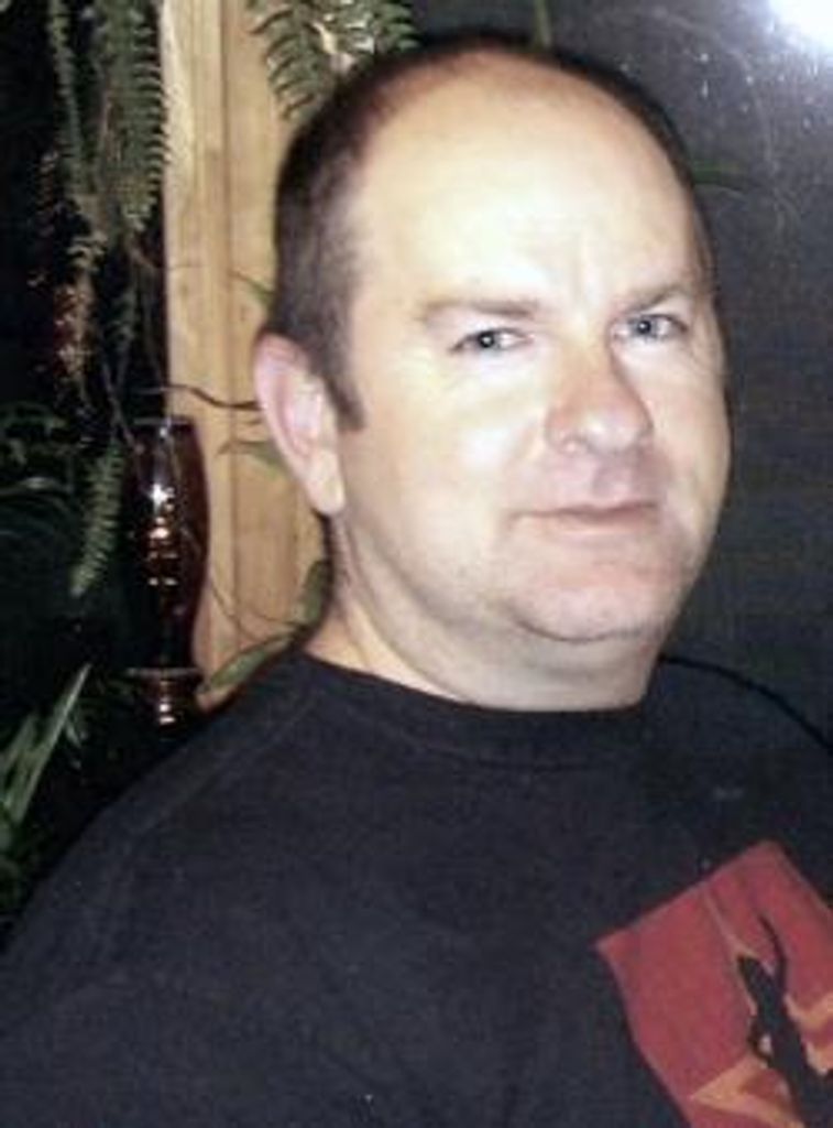 Charles Vincent Cronkhite Profile Photo