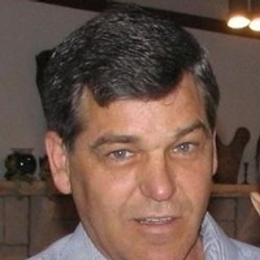 Dennis Ray Campise