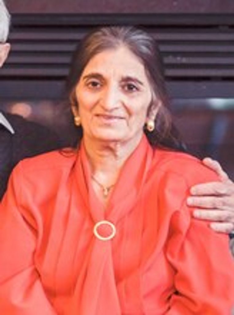Hemangini Vaishnav (Nanavati)