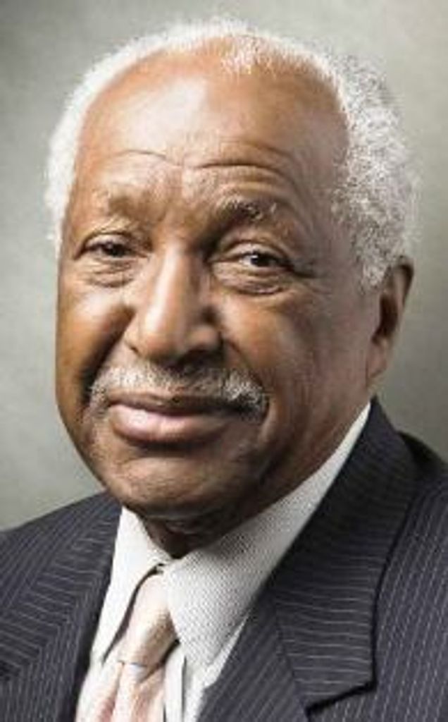 Marcus R. Mccraven Profile Photo