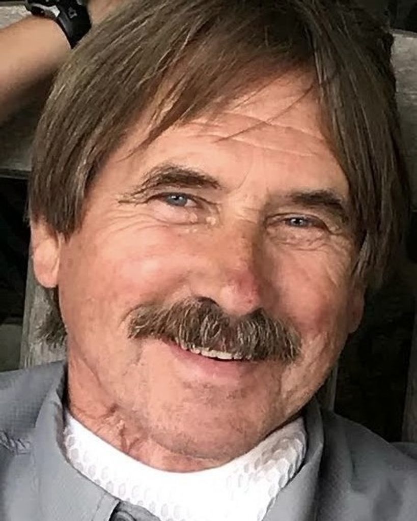 Larry W. Freeman Profile Photo