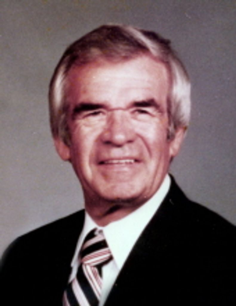 James E. Mcinvaille