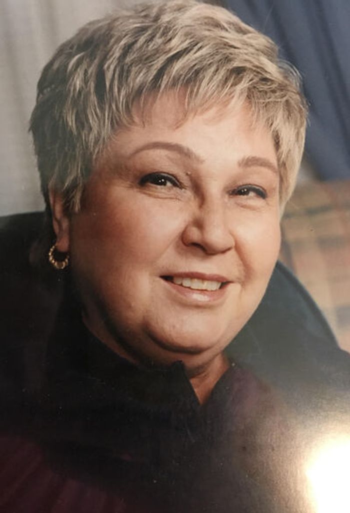 Elsie Lee Felker Profile Photo