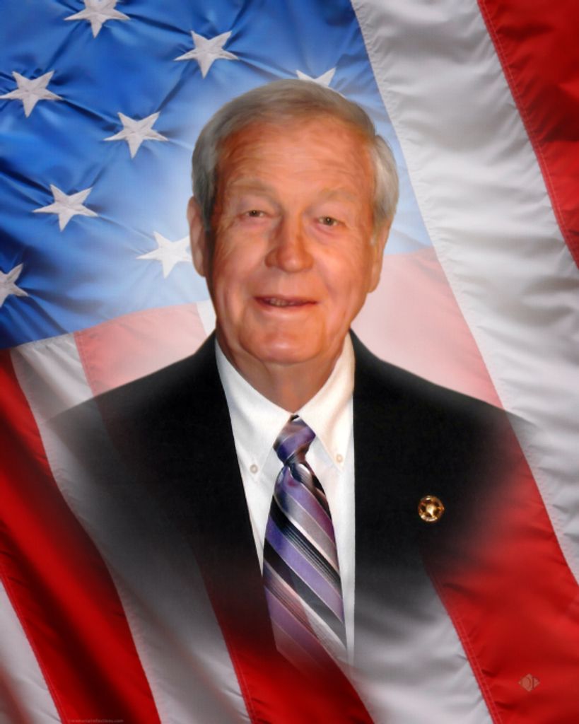James C. "Jimmy" Murphy, Jr. Profile Photo