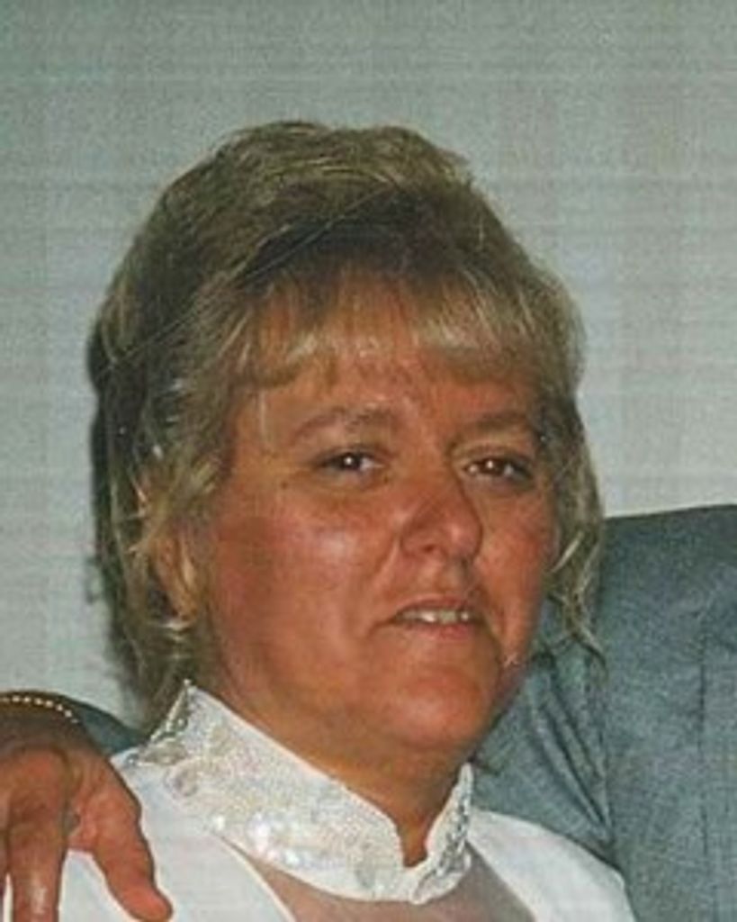 Linda R. (Perry) Gallup
