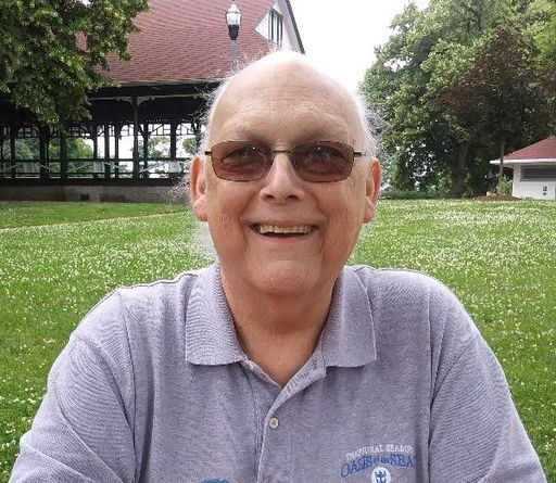 John Edward Hunt Profile Photo
