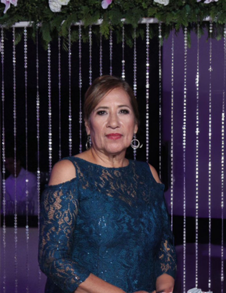 Carmen Gutierrez Profile Photo