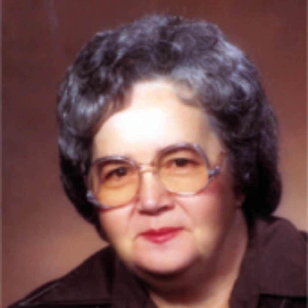 Charlotte A. Thorp