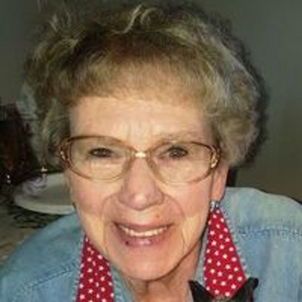 Harriet Loraine Beatty