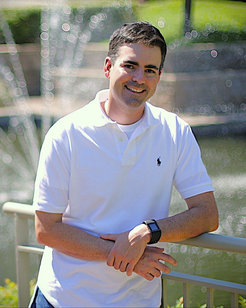 Matthew James LeBoeuf
