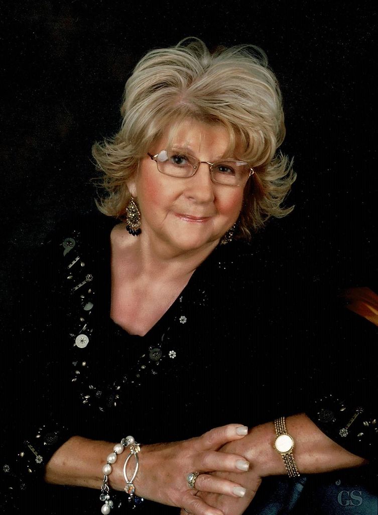 Mary Viverette Bunch