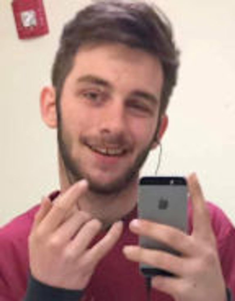 Thomas Edward "Ty" Lancaster Profile Photo