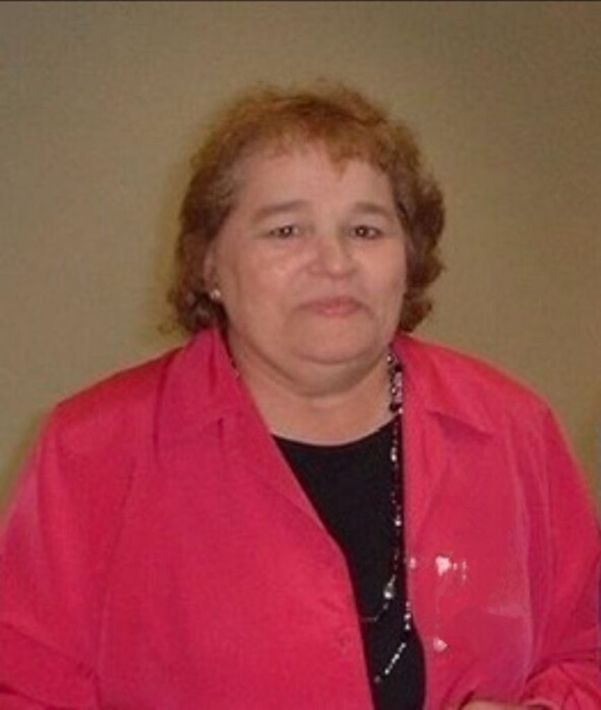 Doris Jean (Rayhill)  Bean