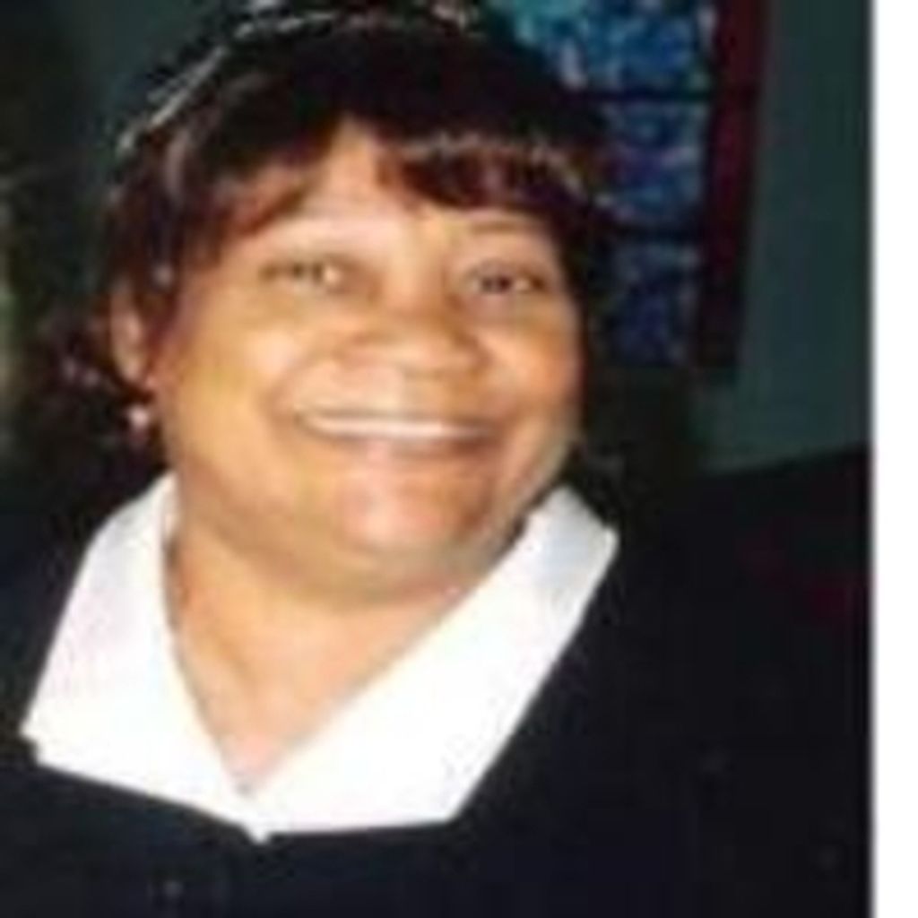 Albertha Williams