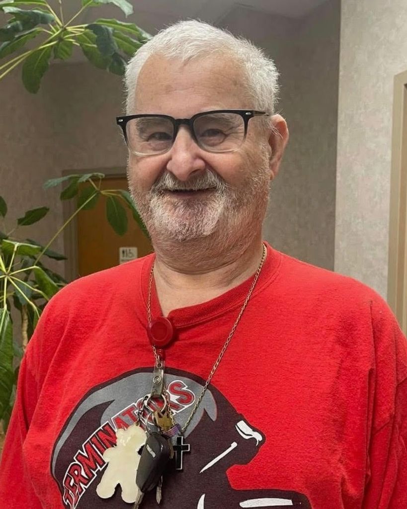 Lee Stuart David, Jr. Profile Photo